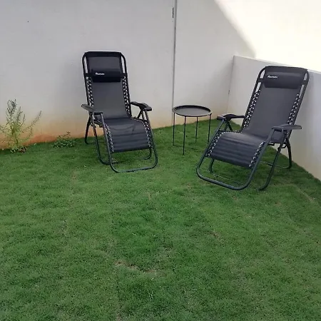 Appartement Departamento Nuevo